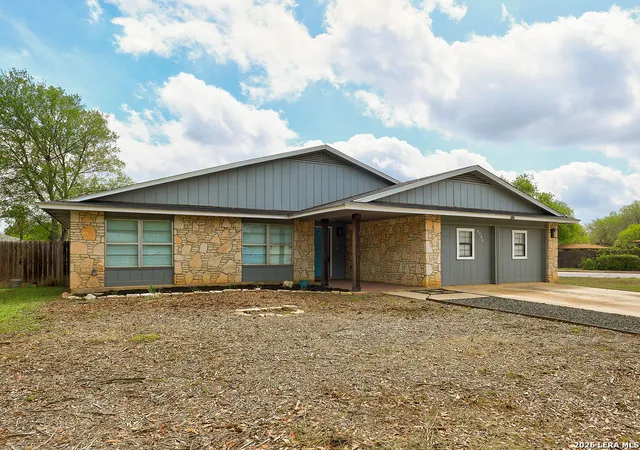 Photo 4 of Sale Pending at 8303 Meadow Fire, San Antonio, TX 78251 | MLS# 1958229 | Listing updated on 2026-05-12