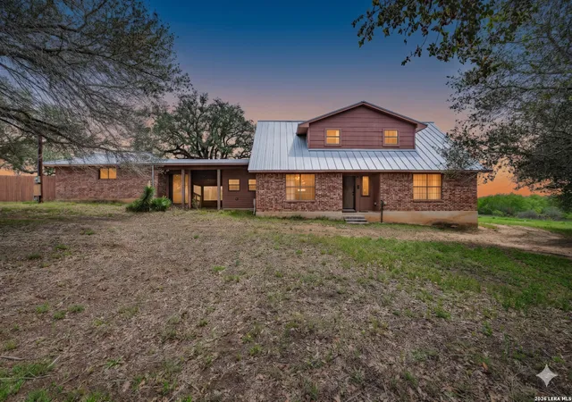 Photo 2 of Sale Pending at 1271 County Rd 119, Floresville, TX 78114 | MLS# 1958231 | Listing updated on 2026-08-08