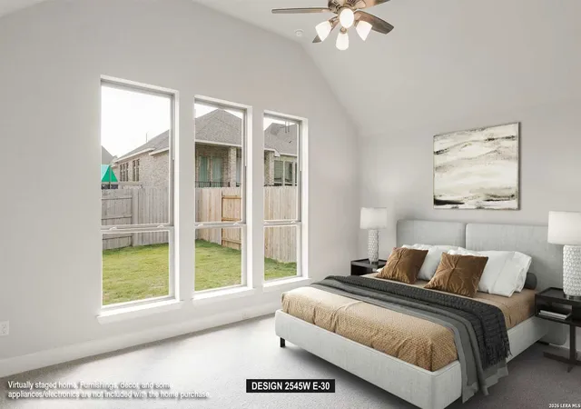 4th image of 706 Grand Legacy, New Braunfels, TX 78130 | MLS# 1958243
