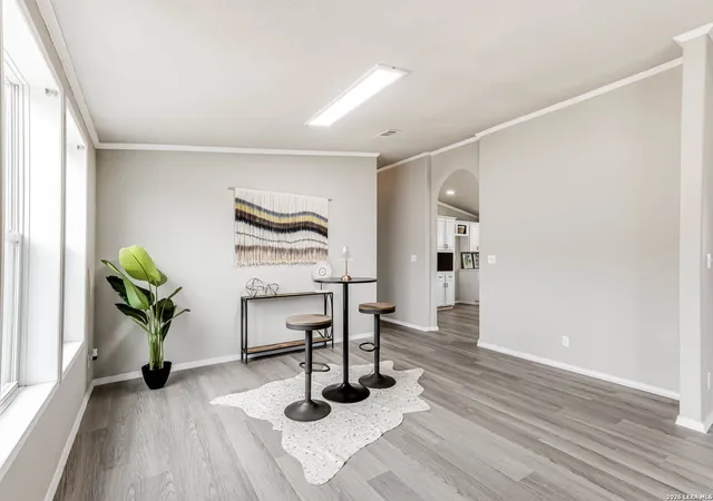 Photo 3 of Single family home for sale at 1235 Q'Appuella, Canyon Lake, TX 78133 | MLS# 1958246 | Listing updated on 2026-09-12
