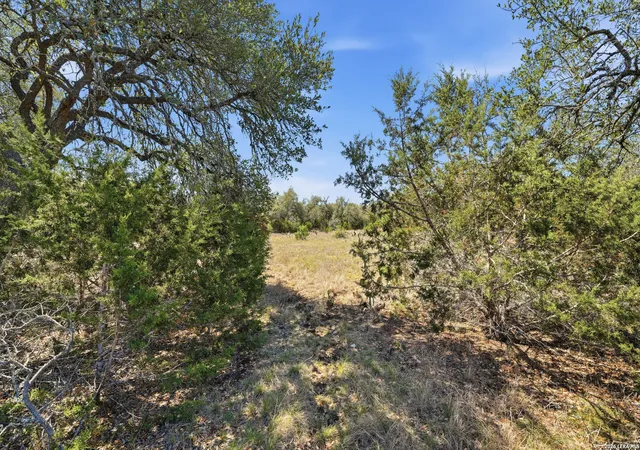 Photo 2 of Land for sale at 2124 Francisco Pass, Canyon Lake, TX 78133 | MLS# 1958250 | Listing updated on 2026-04-26