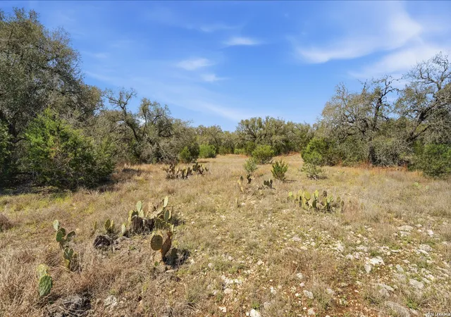 Photo 3 of Land for sale at 2124 Francisco Pass, Canyon Lake, TX 78133 | MLS# 1958250 | Listing updated on 2026-04-26