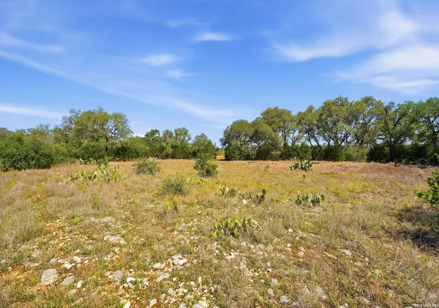 Photo 3 of Land for sale at 2124 Francisco Pass, Canyon Lake, TX 78133 | MLS# 1958250 | Listing updated on 2026-04-26