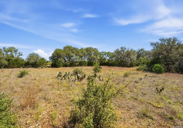 Photo 4 of Land for sale at 2124 Francisco Pass, Canyon Lake, TX 78133 | MLS# 1958250 | Listing updated on 2026-04-26