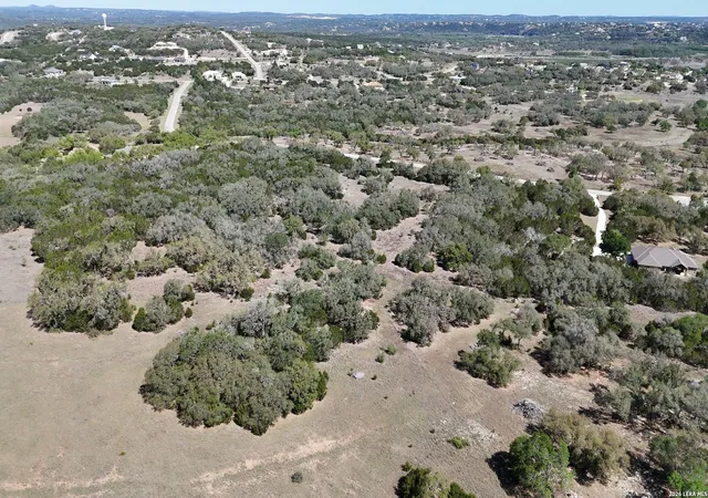 Photo 1 of Land for sale at 2124 Francisco Pass, Canyon Lake, TX 78133 | MLS# 1958250 | Listing updated on 2026-04-26
