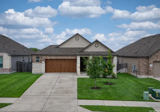 1st image of 140 Maroon Ln, Kyle, TX 78640 | MLS# 1958267