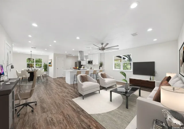 Photo 1 of Single family home for sale at (Undisclosed), Canyon Lake, TX 78133 | MLS# 1958270 | Listing updated on 2026-06-17