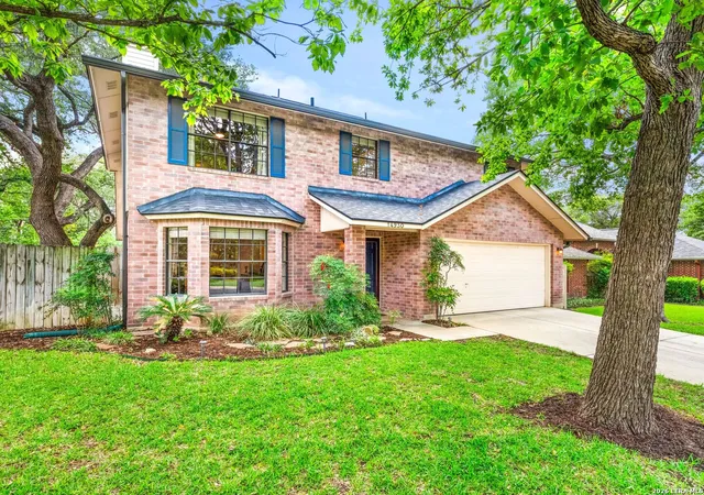 Photo 2 of Single family home for sale at 14930 Dancers Image, San Antonio, TX 78248 | MLS# 1958278 | Listing updated on 2026-05-15