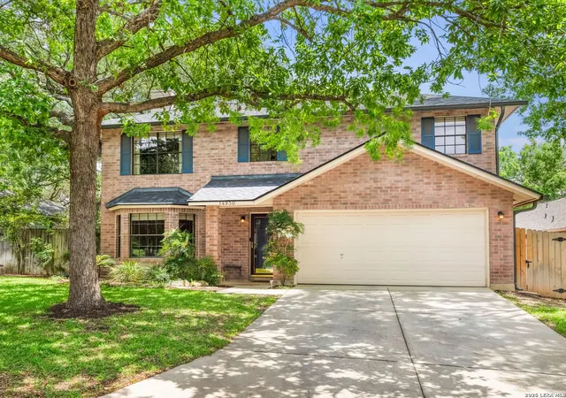 Photo 1 of Single family home for sale at 14930 Dancers Image, San Antonio, TX 78248 | MLS# 1958278 | Listing updated on 2026-05-15