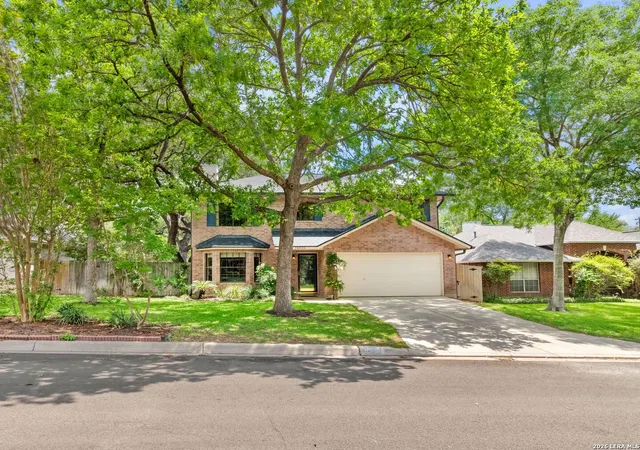 Photo 3 of Single family home for sale at 14930 Dancers Image, San Antonio, TX 78248 | MLS# 1958278 | Listing updated on 2026-05-15