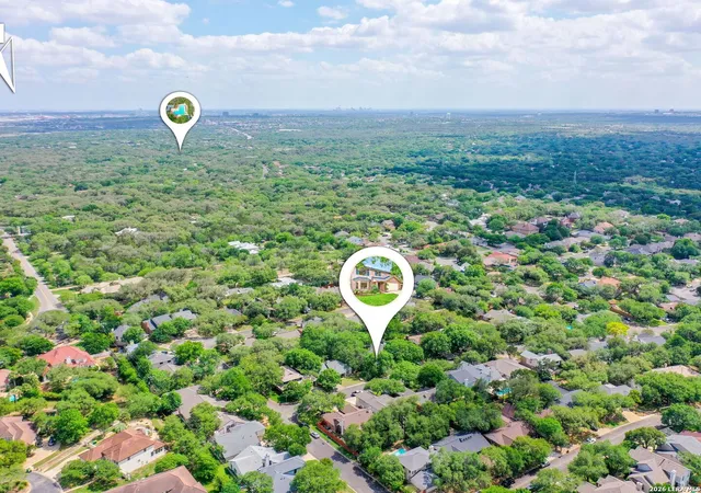 Photo 65 of Single family home for sale at 14930 Dancers Image, San Antonio, TX 78248 | MLS# 1958278 | Listing updated on 2026-05-15
