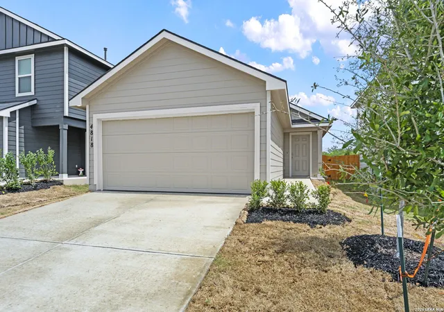 Photo 1 of Single family home for sale at 4818 Turquoise Park, San Antonio, TX 78222 | MLS# 1958280 | Listing updated on 2026-09-17