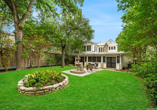 Homes for sale in Alamo Heights, TX | 115 Evans, Alamo Heights, TX 78209 | MLS# 1958287