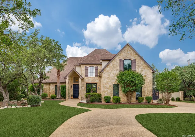 Photo 1 of Sale Pending at 945 Great Tree, San Antonio, TX 78260 | MLS# 1958290 | Listing updated on 2026-08-08
