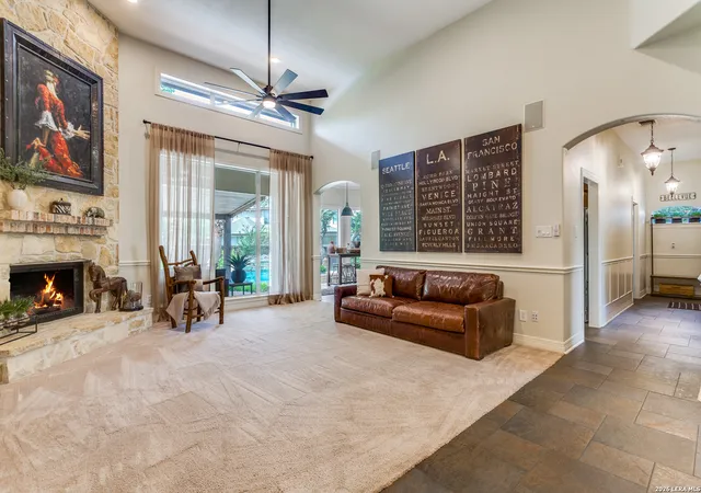 Photo 3 of Sale Pending at 945 Great Tree, San Antonio, TX 78260 | MLS# 1958290 | Listing updated on 2026-08-08