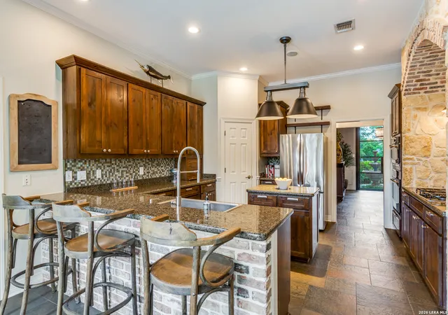 Photo 4 of Sale Pending at 945 Great Tree, San Antonio, TX 78260 | MLS# 1958290 | Listing updated on 2026-08-08
