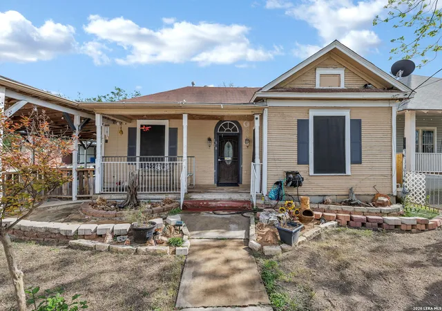 2nd image of 1518 W Travis, San Antonio, TX 78207 | MLS# 1958297