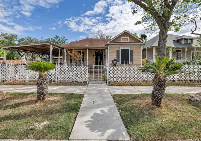 1st image of 1518 W Travis, San Antonio, TX 78207 | MLS# 1958297