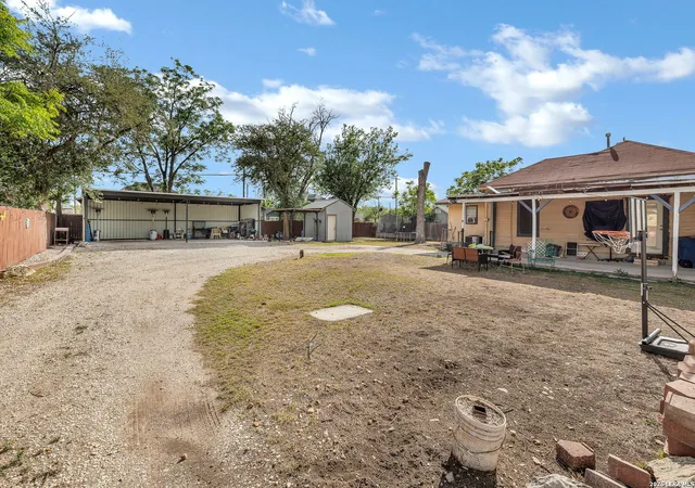 4th image of 1518 W Travis, San Antonio, TX 78207 | MLS# 1958297