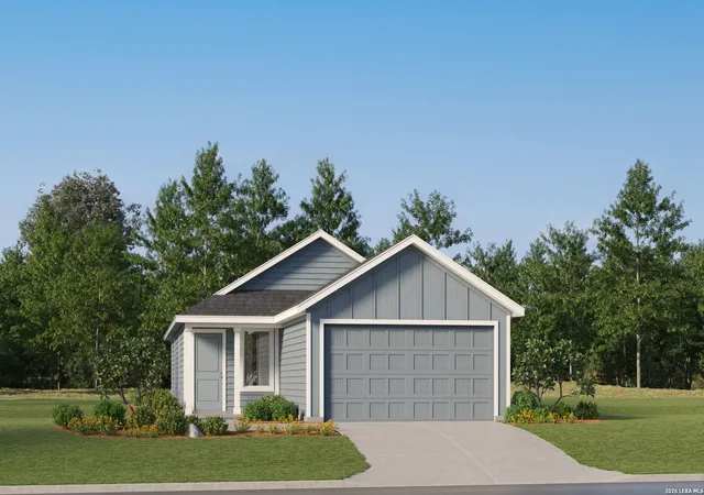 1st image of 15102 Azzurro Stone, Elmendorf, TX 78112 | MLS# 1958301