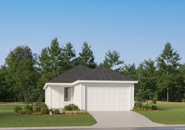 4th image of 15102 Azzurro Stone, Elmendorf, TX 78112 | MLS# 1958301