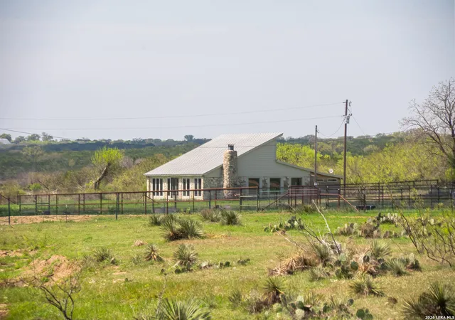 Photo 1 of Land for sale at 2250 Fm 1311, Brady, TX 76825 | MLS# 1958308 | Listing updated on 2026-07-13