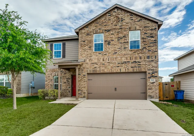 Photo 2 of Single family home for sale at 3862 Leighton Harbor, Von Ormy, TX 78073 | MLS# 1958318 | Listing updated on 2026-09-04