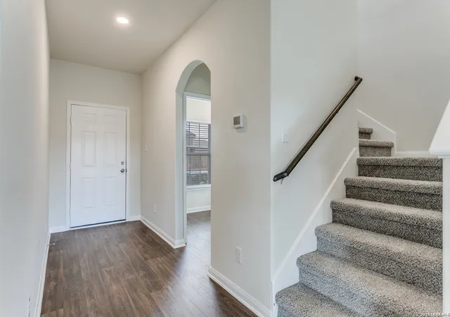 Photo 3 of Single family home for sale at 3862 Leighton Harbor, Von Ormy, TX 78073 | MLS# 1958318 | Listing updated on 2026-09-04