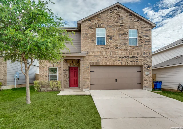 Photo 1 of Single family home for sale at 3862 Leighton Harbor, Von Ormy, TX 78073 | MLS# 1958318 | Listing updated on 2026-09-04