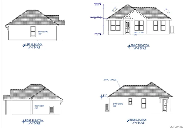 Photo 2 of Single family home for sale at 115 Railway, Del Rio, TX 78840 | MLS# 1958322 | Listing updated on 2026-04-26