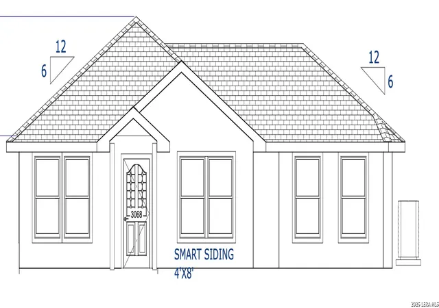 Photo 1 of Single family home for sale at 115 Railway, Del Rio, TX 78840 | MLS# 1958322 | Listing updated on 2026-04-26