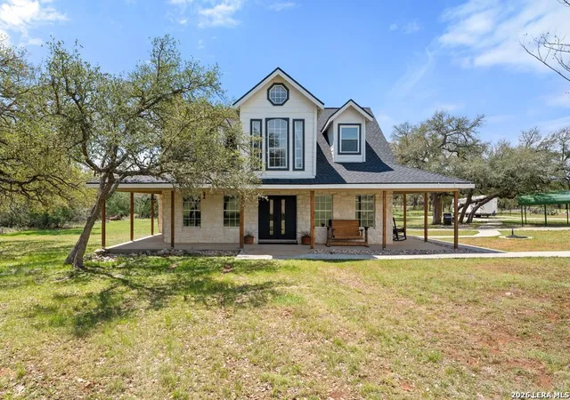 3rd image of 8139 Ozark, San Marcos, TX 78666 | MLS# 1958323