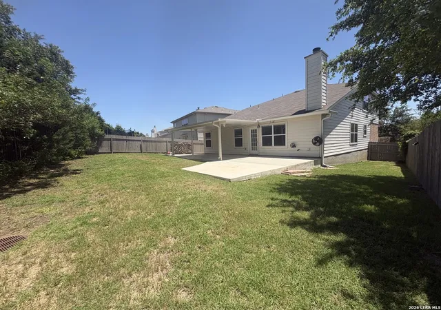 Photo 1 of Single family home for sale at 15810 Cotton Tail Ln, San Antonio, TX 78255 | MLS# 1958361 | Listing updated on 2026-08-02