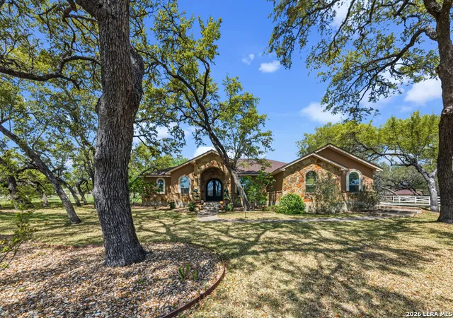 Photo 3 of Single family home for sale at 128 Bucks, La Vernia, TX 78121 | MLS# 1958378 | Listing updated on 2026-10-02