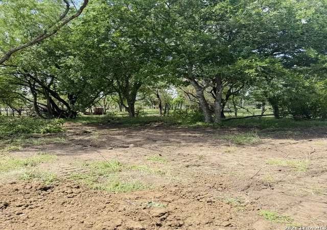 Photo 3 of Land for sale at 0 Trumbo, San Antonio, TX 78264 | MLS# 1958379 | Listing updated on 2026-06-20