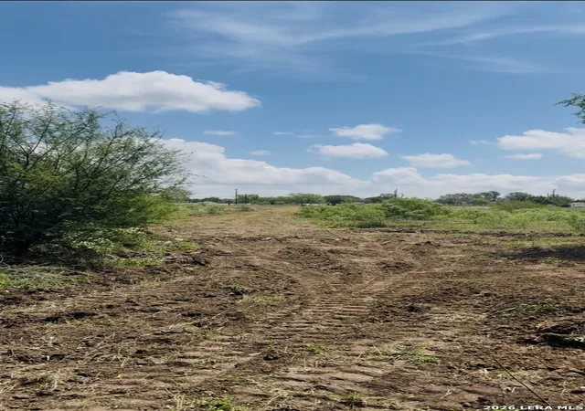 Photo 3 of Land for sale at 0 Trumbo, San Antonio, TX 78264 | MLS# 1958379 | Listing updated on 2026-06-20
