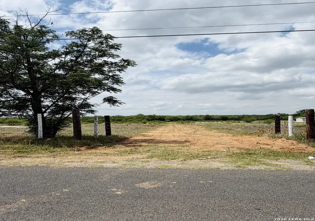 Photo 1 of Land for sale at 0 Trumbo, San Antonio, TX 78264 | MLS# 1958379 | Listing updated on 2026-06-20