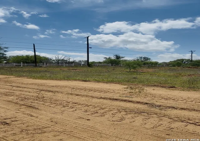 Photo 4 of Land for sale at 0 Trumbo, San Antonio, TX 78264 | MLS# 1958379 | Listing updated on 2026-06-20