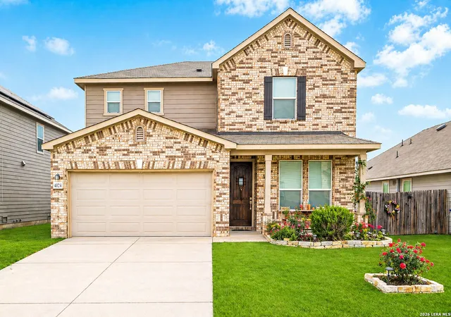 Photo 1 of Single family home for sale at 4024 Sunfield Dr, Seguin, TX 78155 | MLS# 1958383 | Listing updated on 2026-07-24