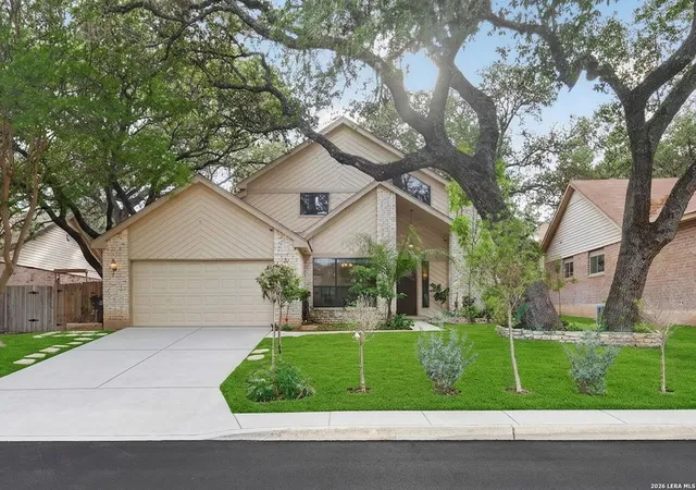 1st image of 5527 Timber Bark, San Antonio, TX 78250 | MLS# 1958387