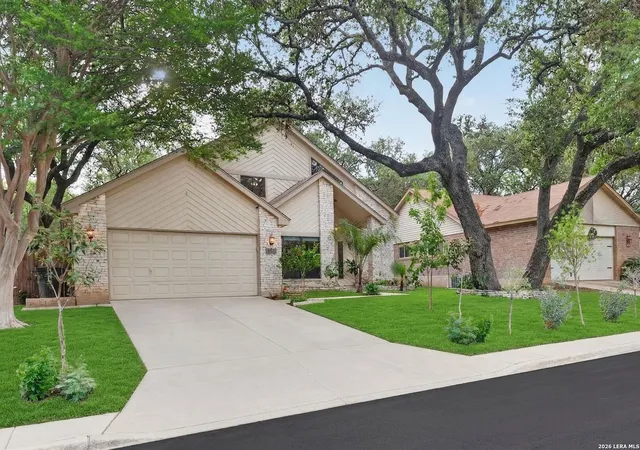 2nd image of 5527 Timber Bark, San Antonio, TX 78250 | MLS# 1958387