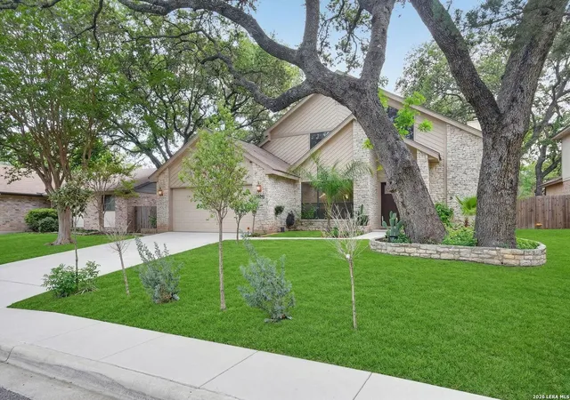 3rd image of 5527 Timber Bark, San Antonio, TX 78250 | MLS# 1958387