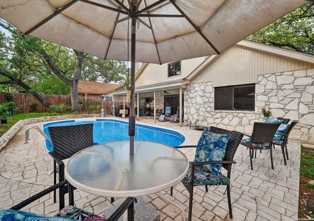 38th image of 5527 Timber Bark, San Antonio, TX 78250 | MLS# 1958387