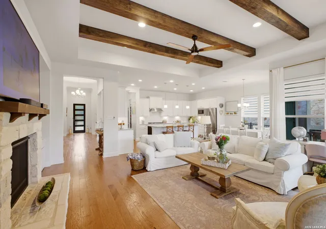 Photo 4 of Sale Pending at 3722 Las Casitas, San Antonio, TX 78261 | MLS# 1958388 | Listing updated on 2026-05-18