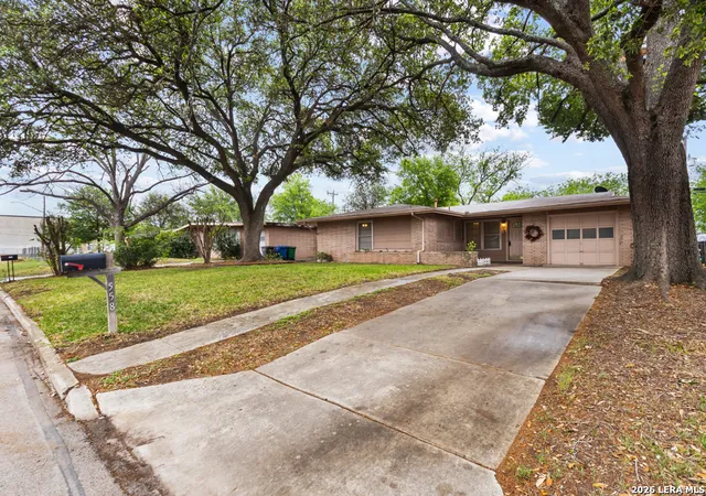 Photo 2 of Single family home for sale at 558 Cicero, San Antonio, TX 78218 | MLS# 1958400 | Listing updated on 2026-06-29