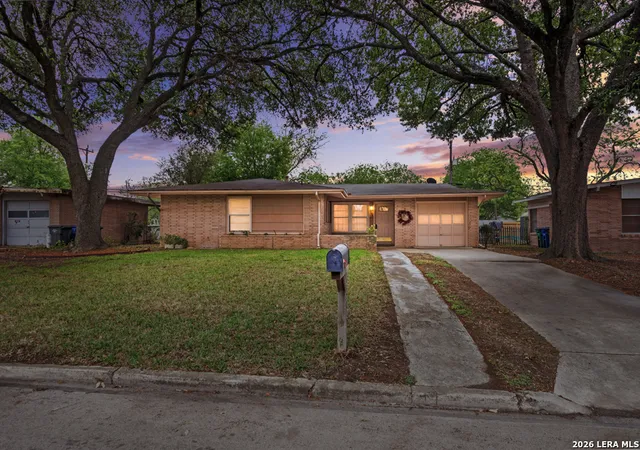 Photo 1 of Single family home for sale at 558 Cicero, San Antonio, TX 78218 | MLS# 1958400 | Listing updated on 2026-06-29
