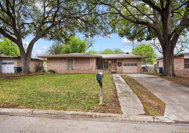 Photo 3 of Single family home for sale at 558 Cicero, San Antonio, TX 78218 | MLS# 1958400 | Listing updated on 2026-06-29