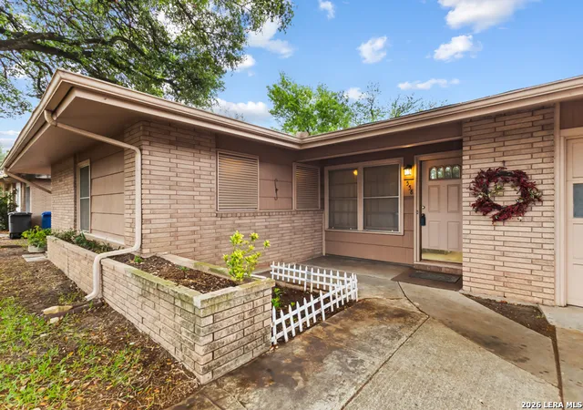 Photo 3 of Single family home for sale at 558 Cicero, San Antonio, TX 78218 | MLS# 1958400 | Listing updated on 2026-06-29