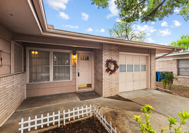 Photo 4 of Single family home for sale at 558 Cicero, San Antonio, TX 78218 | MLS# 1958400 | Listing updated on 2026-06-29