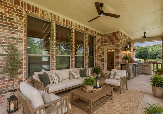 Photo 3 of Sale Pending at 19003 Seminole Pass, Garden Ridge, TX 78266 | MLS# 1958402 | Listing updated on 2026-08-01